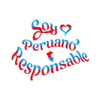 Peru Peruano Sticker by VNRO