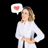 candelavergani love amor romance doctor GIF