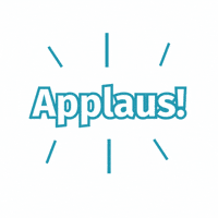 Presentation Impro GIF by KAPOPO - PowerPoint Karaoke