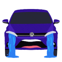 Mood Sticker by volkswagenmx