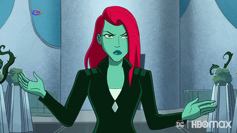 Harley Quinn GIF by HBO Max
