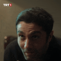 Şaşkın Omg GIF by TRT