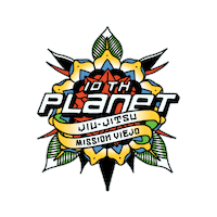 10Pmv3K Sticker by DamoRad