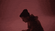 Sad Art GIF by SYML