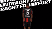 Turn Sge GIF by Eintracht Frankfurt