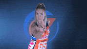 super netball GIF by GIANTS