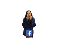 creatormasterclassdxb Sticker by Facebook Dubai