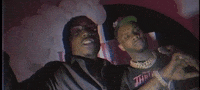 live ya life GIF by Jacquees