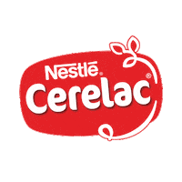 Baby Snack Sticker by CERELAC Indonesia