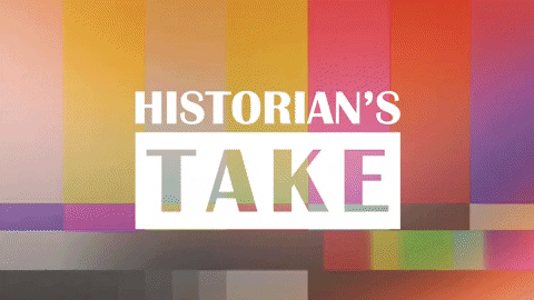 News History GIF by PBS Digital Studios