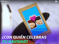 GIF by Movistar Ecuador