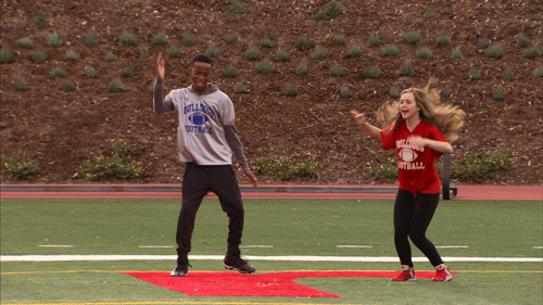 nick bella and the bulldog GIF by Nickelodeon