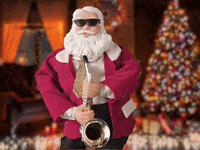 Mgxmas GIF by Mad Genius