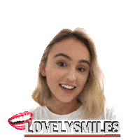 New Zealand Dentist Sticker by lovelysmiles