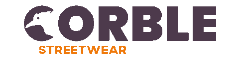 Streetwear Sticker by corble