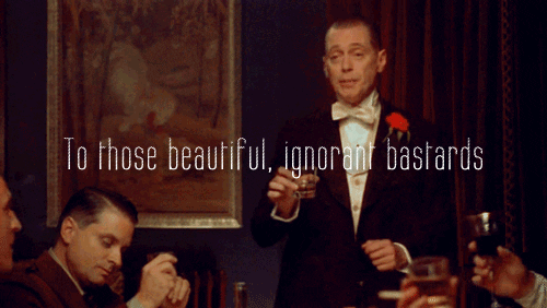 empire GIF