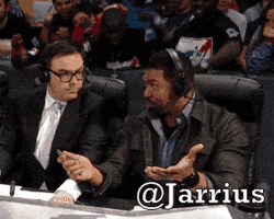 jarrius robertson new orleans saints GIF by New Orleans Saints