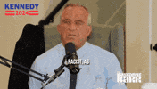 Anti-Semitic Hate GIF by Team Kennedy