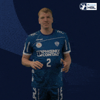 Handball Lemgo GIF by DAIKIN HBL