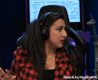 excited d&d GIF by Hyper RPG