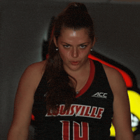 University Of Louisville GIF by Louisville Cardinals