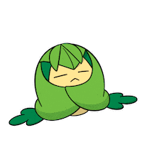 Bug Gen 5 Sticker by Pokémon