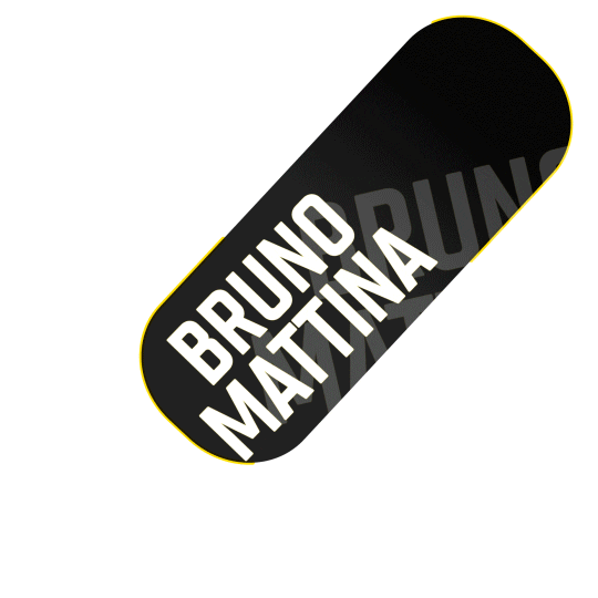Strana Coppia Sticker by Radio Bruno