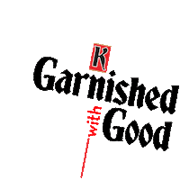 Community Bar Sticker by Ketel One