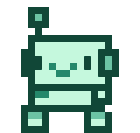 Happy Video Game Sticker