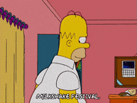 homer simpson GIF