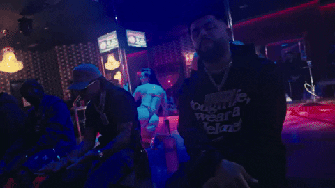 Eagle Albania GIF by D-Block Europe