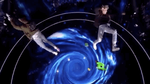emas 2018 GIF by 2017 MTV EMA