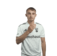 Sc04 Sticker by SC 04 Schwabach