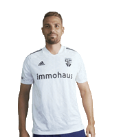 Fussball Sticker by SC 04 Schwabach