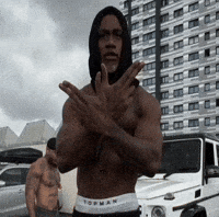 Mrucheprotectfromenemy GIF