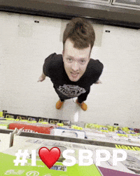 Sbpp GIF by Fallen Media