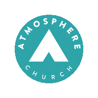 AtmosphereChurch atmosphere atmosphere church Sticker