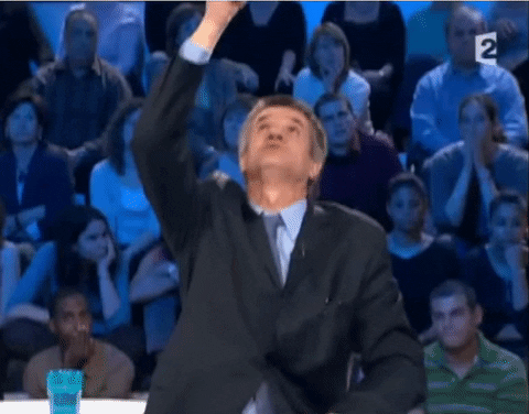 jean lassalle wtf GIF by franceinfo