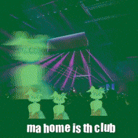 justsneaky party dog gay furry GIF