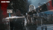 Rap Game Rappers GIF by BBC Three
