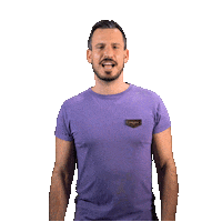 Keine Ahnung What Sticker by planet radio