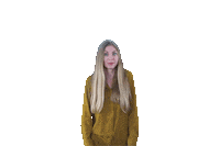 Dont Understand What Sticker by yaLASHes