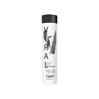 Silver Hair Sticker by Celeb Luxury