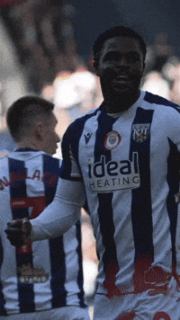 West Brom Wba GIF by West Bromwich Albion