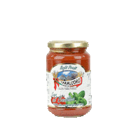 Italie Basilic Sticker by Italia Selection