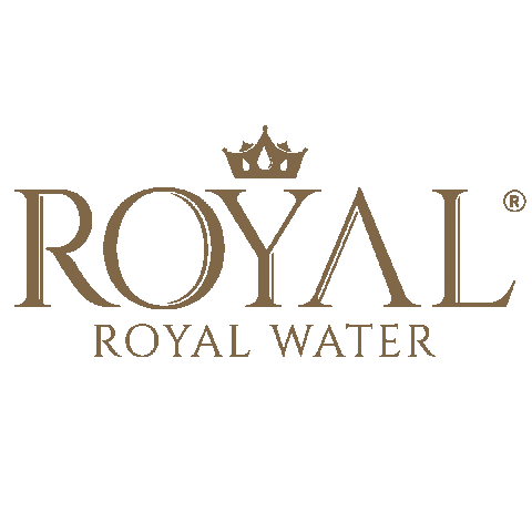 Water Sticker by RoyalWater