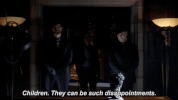 season 4 fox GIF by Gotham