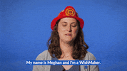 Make A Wish Luke GIF by Make-A-Wish America