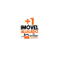Alugado Sticker by Teixeira Imoveis