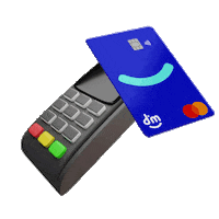 Mastercard Sticker by DM